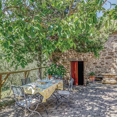 Casa Michele Hébergement de vacances Polvano
