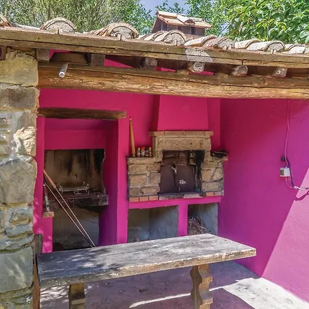 Hébergement de vacances Casa Michele Polvano