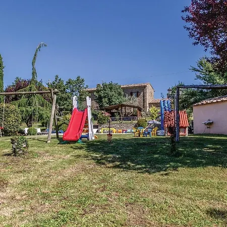 Casa Michele Polvano