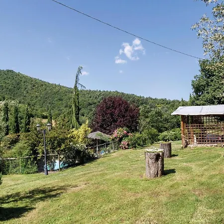 Casa Michele Hébergement de vacances Polvano