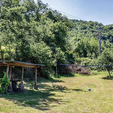 Hébergement de vacances Casa Michele