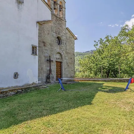 Casa Michele *