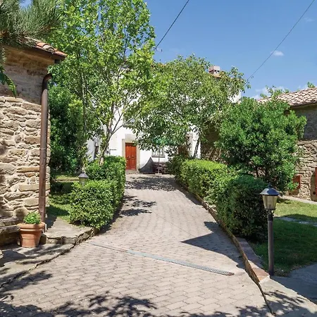 Hébergement de vacances Casa Michele Polvano
