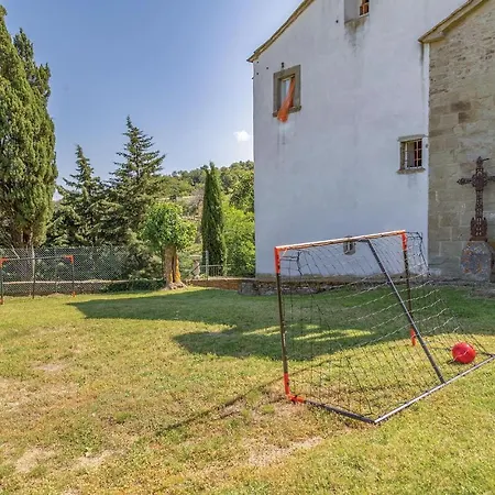 Hébergement de vacances Casa Michele Polvano