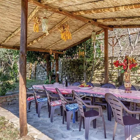 Casa Michele Hébergement de vacances