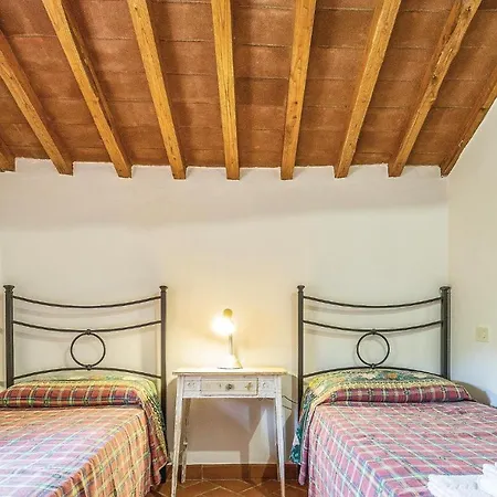 Casa Michele Hébergement de vacances