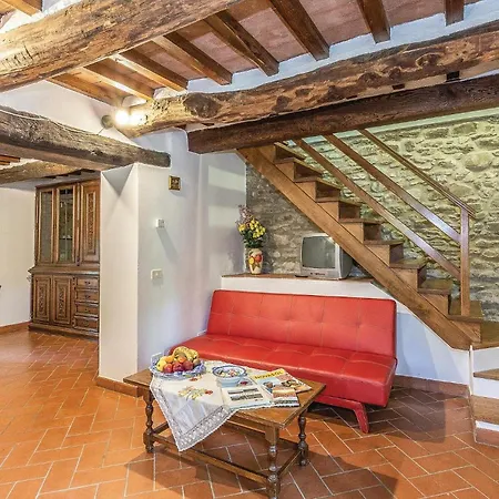 Casa Michele Hébergement de vacances